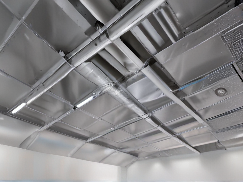 Air Duct Cleaning